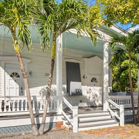 基韋斯特Mesa House, Uno-Perfect Location公寓 外观 照片
