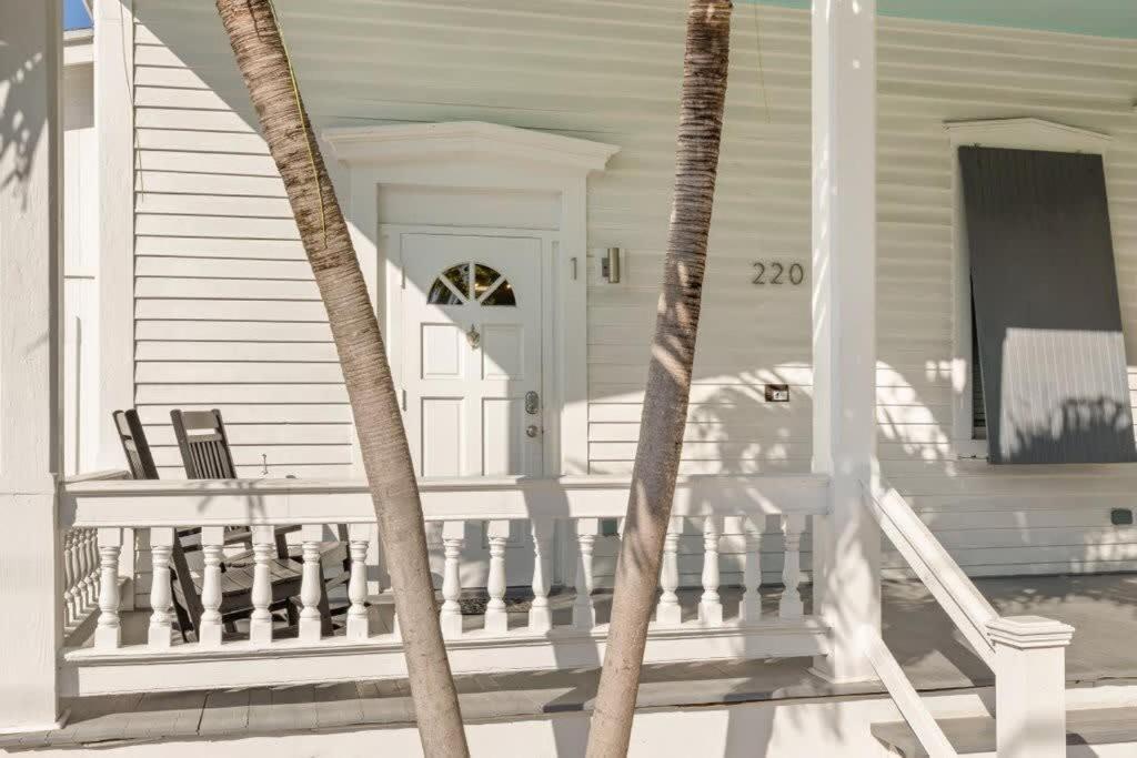 基韋斯特Mesa House, Uno-Perfect Location公寓 外观 照片