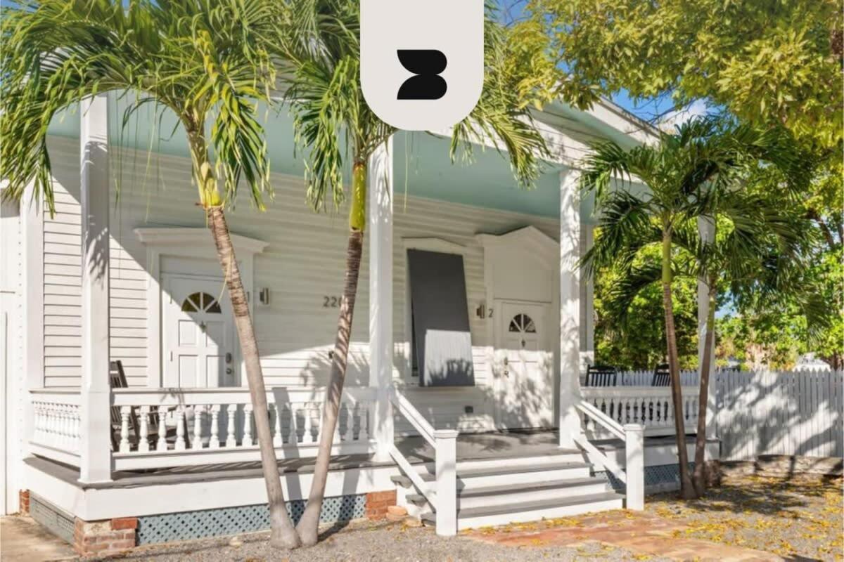 基韋斯特Mesa House, Uno-Perfect Location公寓 外观 照片